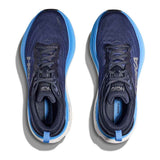 Hoka Bondi 8 Mens Navy/Blue