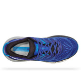 Hoka Gaviota 4 Mens Blue