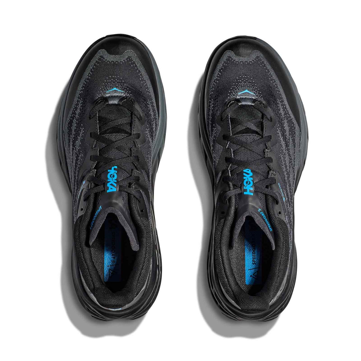 Hoka Speedgoat 5 GTX Mens Black