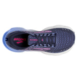 Brooks Glycerin 20 Womens Navy/Purple