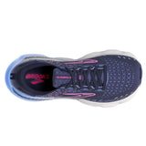Brooks Glycerin GTS 20 Women Navy/Purple