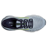 Brooks Glycerin GTS 20 Womens Blue/Navy