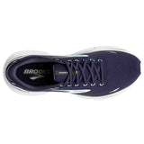 Brooks Ghost 15 Womens Navy/Blue