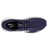 Brooks Ghost 15 WF Womens Navy/Blue
