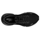 Brooks Ghost 15 Womens Black