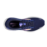 Brooks Adrenaline GTS 22 Women Navy/Prpl