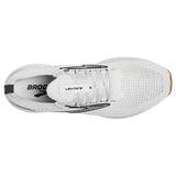 Brooks Levitate Stealthfit 6 Womens Grey