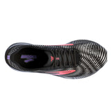 Brooks Hyperion Tempo Womens Black/Pink