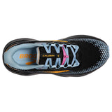 Brooks Caldera 6 Womens Black/Blue