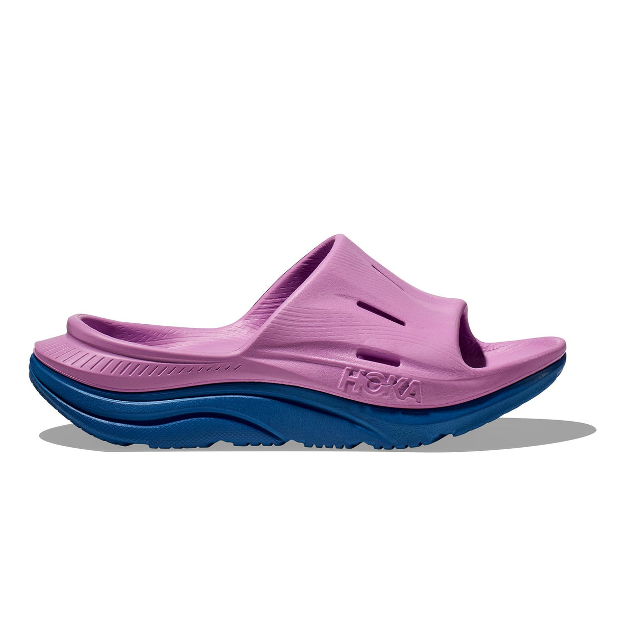 Hoka Ora Slide 3 Womens Pink
