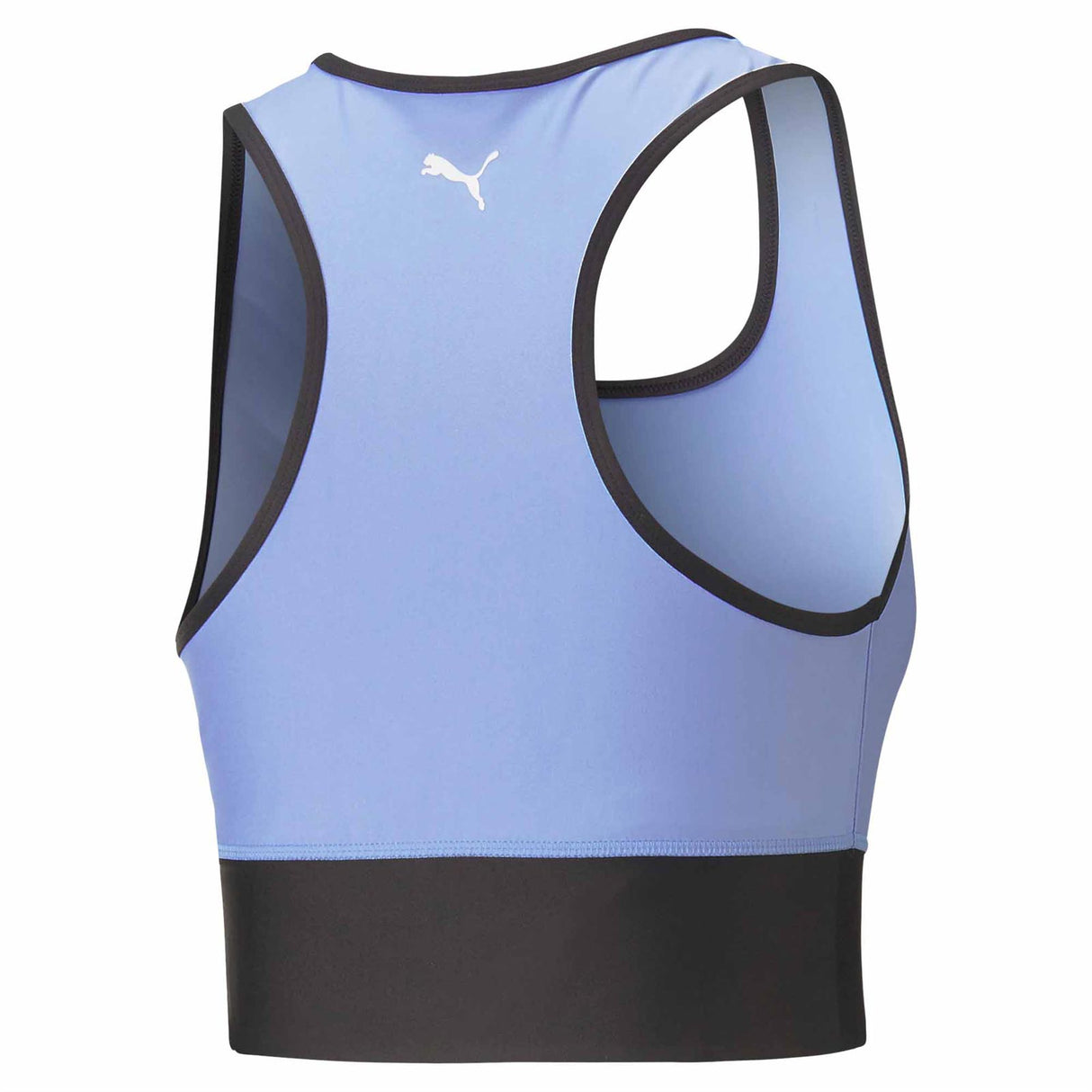 Puma Wmns Fit Eversculpt Skimmer Top Pur