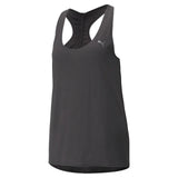 Puma Wmn Studio Fdn Relaxed Tank Blk