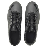 Puma Tacto II FG/AG Jr Boots Black
