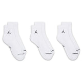 Jordan Everyday Ankle Sock White