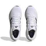 adidas Mens Run Falcon 2.0 White
