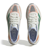 adidas Womens Adizero Boston 11 Wht/Grn