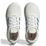 adidas Nebzed Womens White/Blue