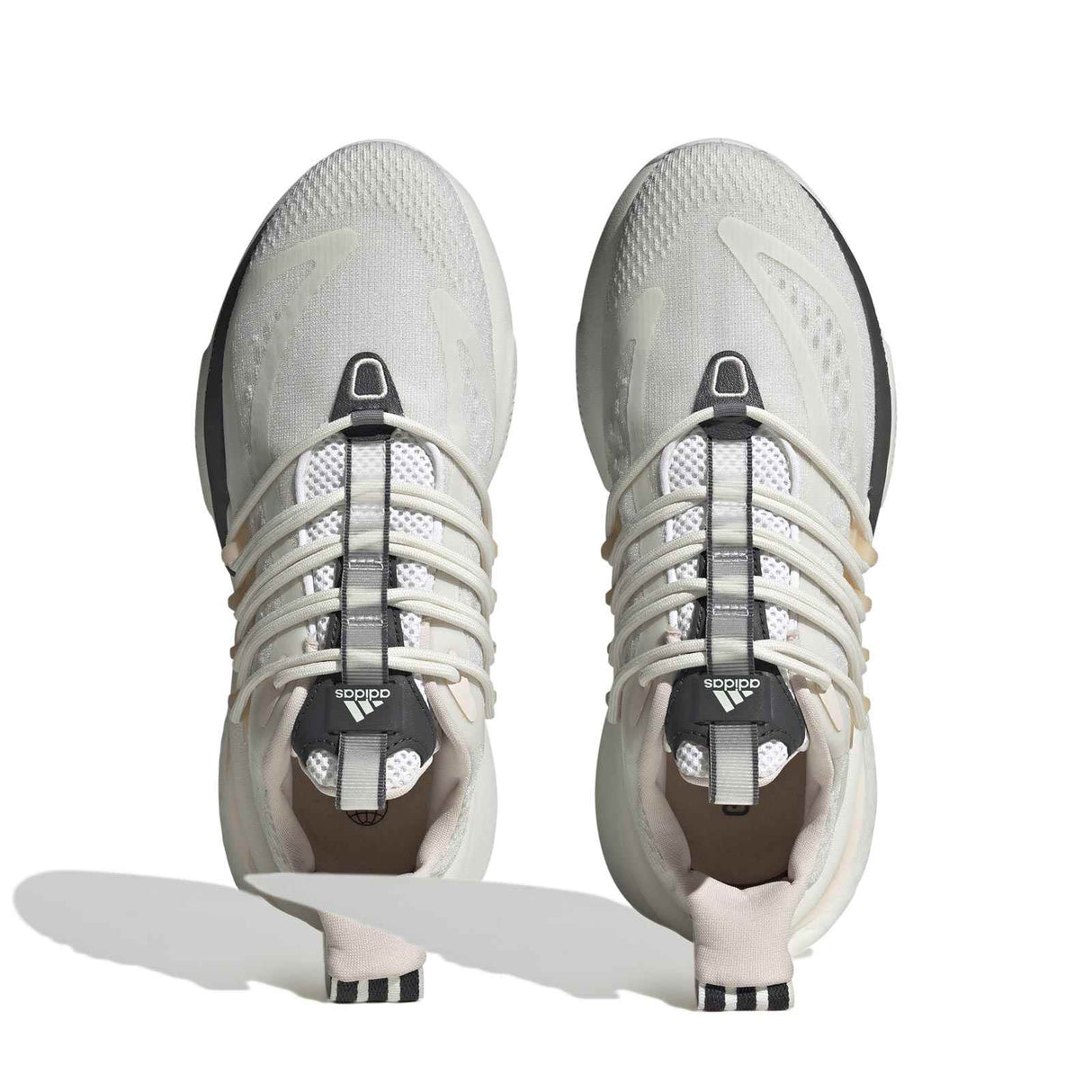 adidas Alphaboost V1 Womens White