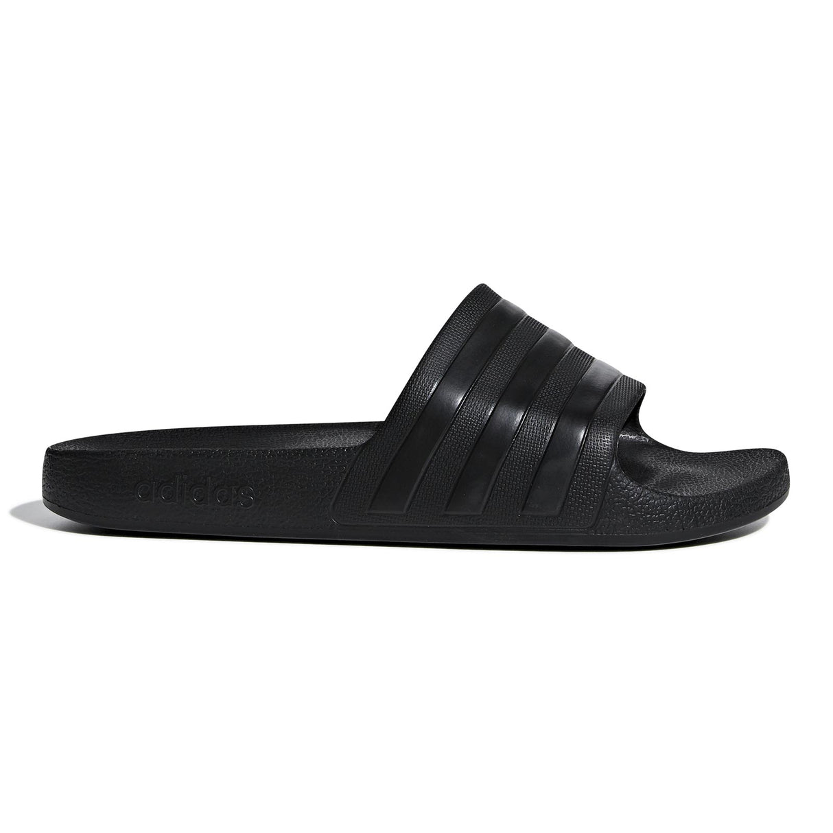 adidas Adilette Aqua Unisex Black
