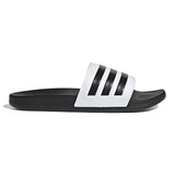 adidas Adilette Comfort Unisex White/Blk