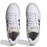adidas Postmove Mens White/Navy