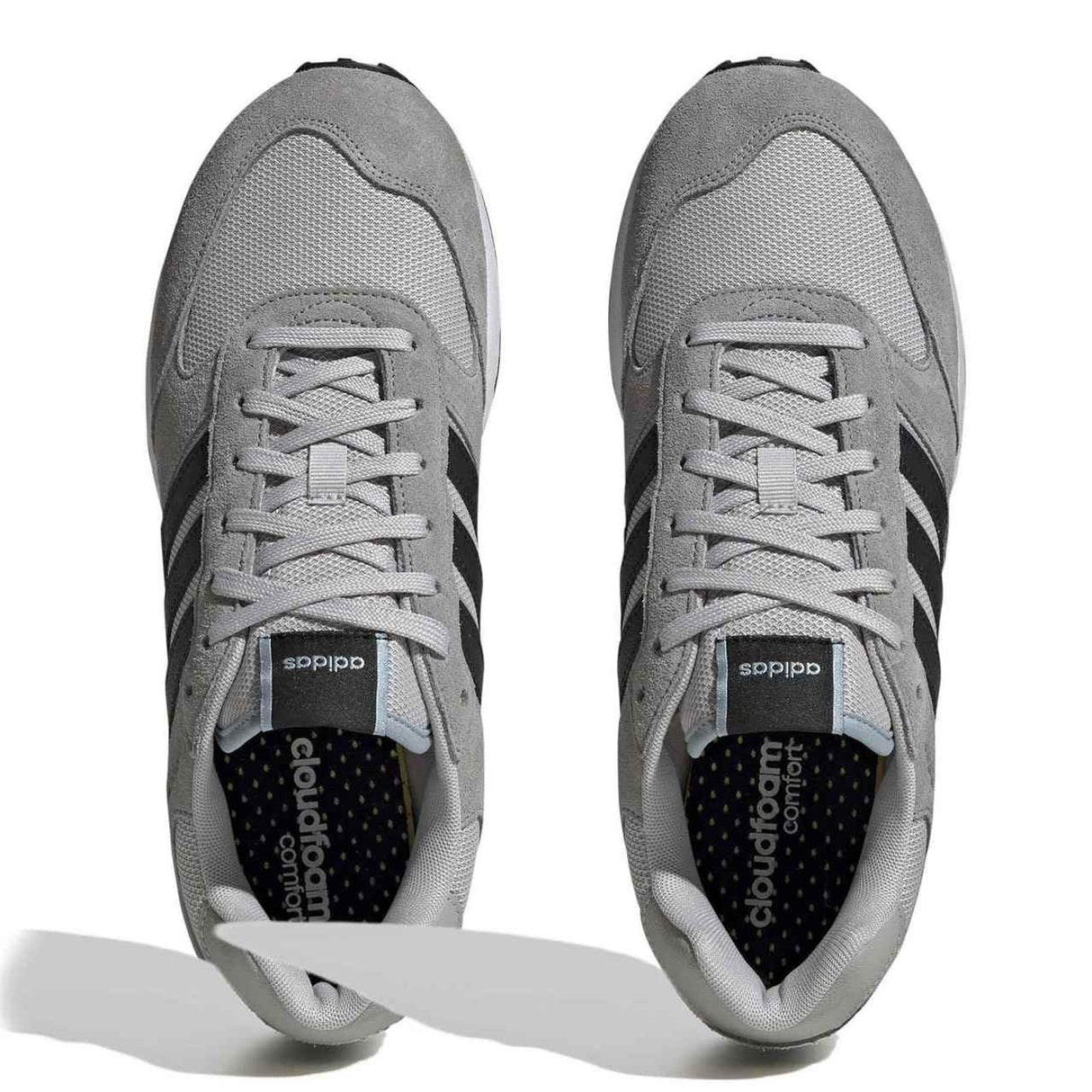 adidas Run 80s Mens Grey