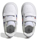adidas Breaknet 2.0 Infant Boys White