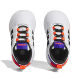 adidas Racer TR21 Infant Boys White