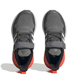 adidas RapidaSport Jnr Boys Grey