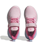 adidas RapidaSport Jnr Girls Pink