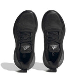 adidas RapidaSport Kids Unisex Black