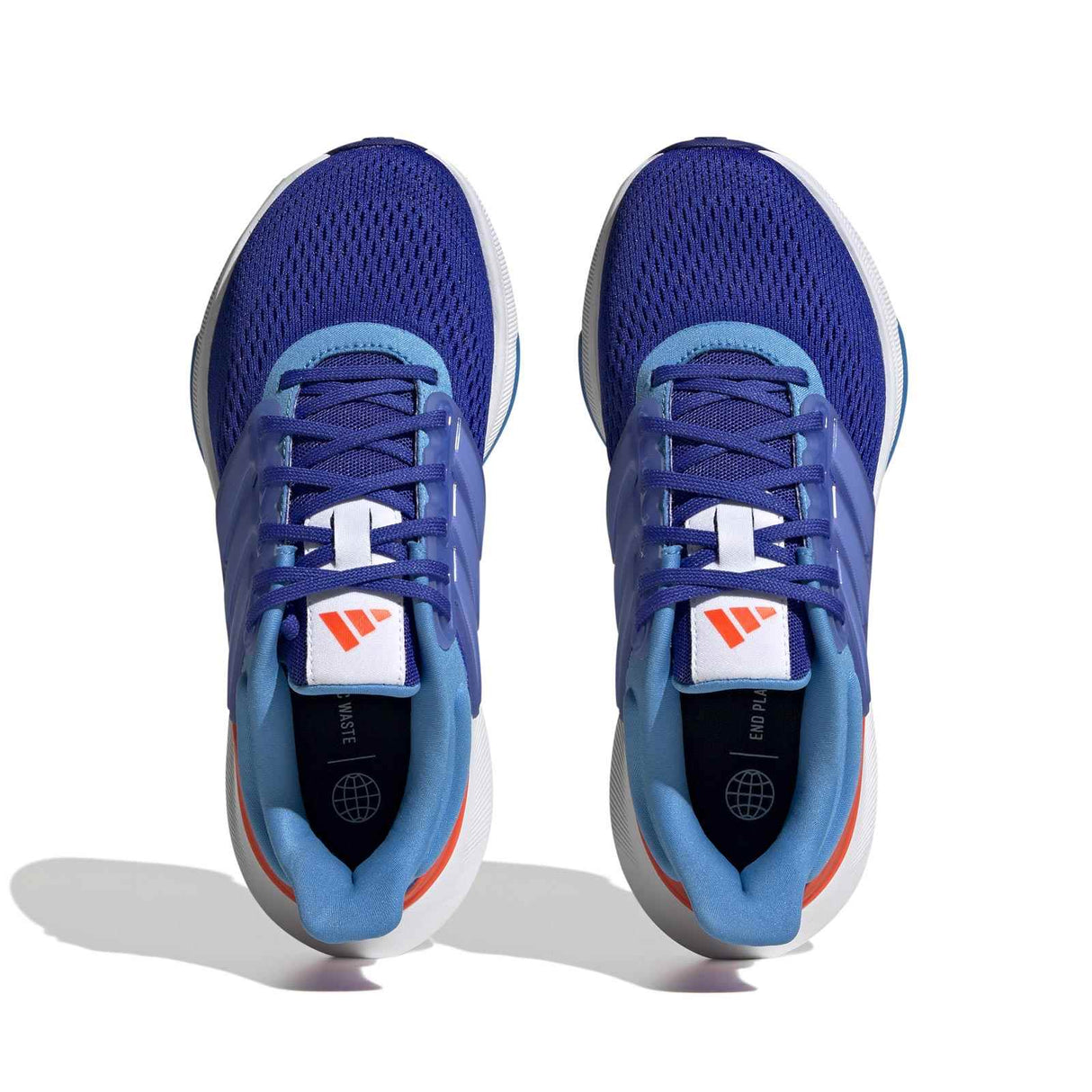 adidas Ultrabounce Kids Boys Blue