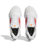 adidas Ultrabounce Kids Girls White
