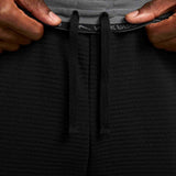 Nike Mens NPC Fleece Pant Black