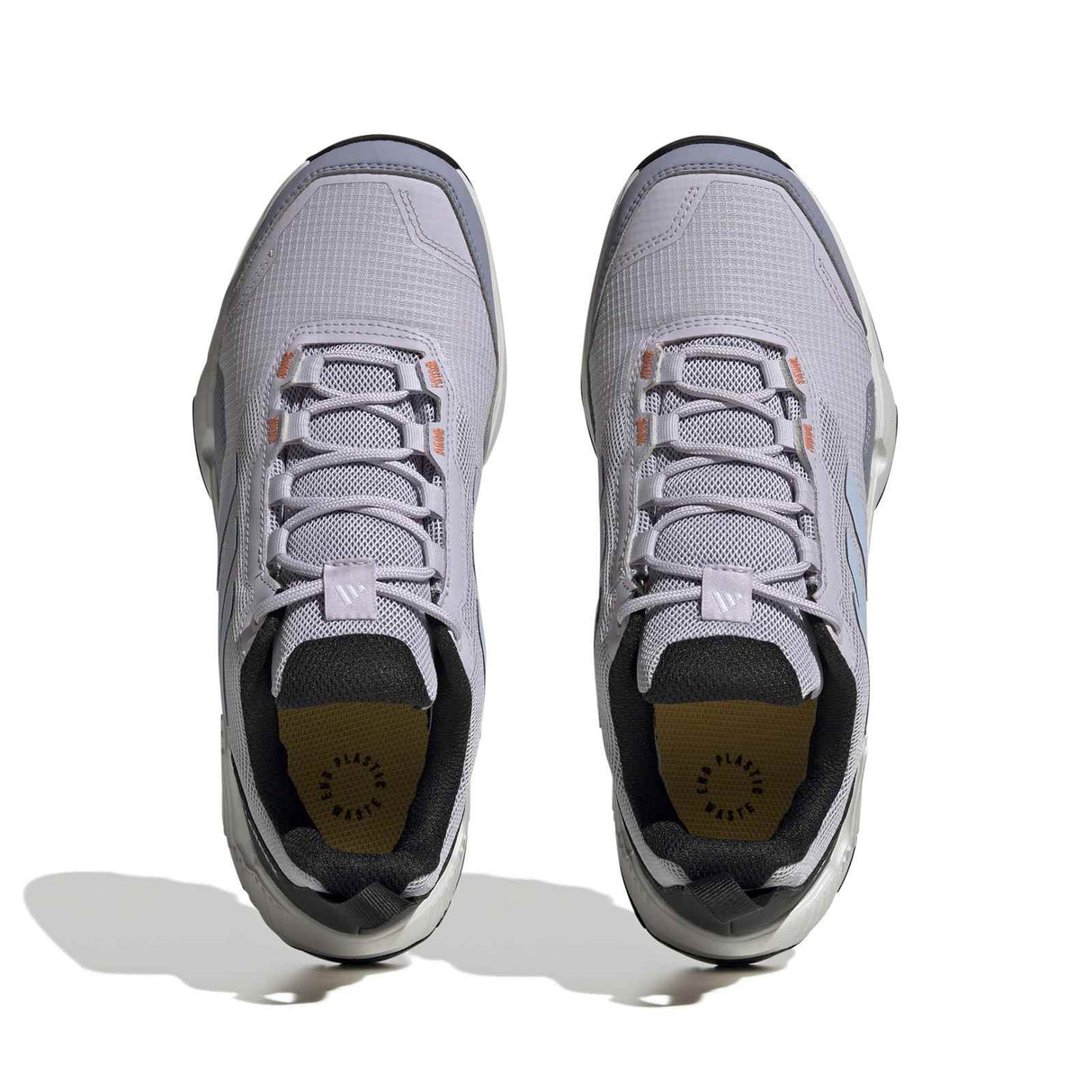 adidas Eastrail 2 Womens Purple