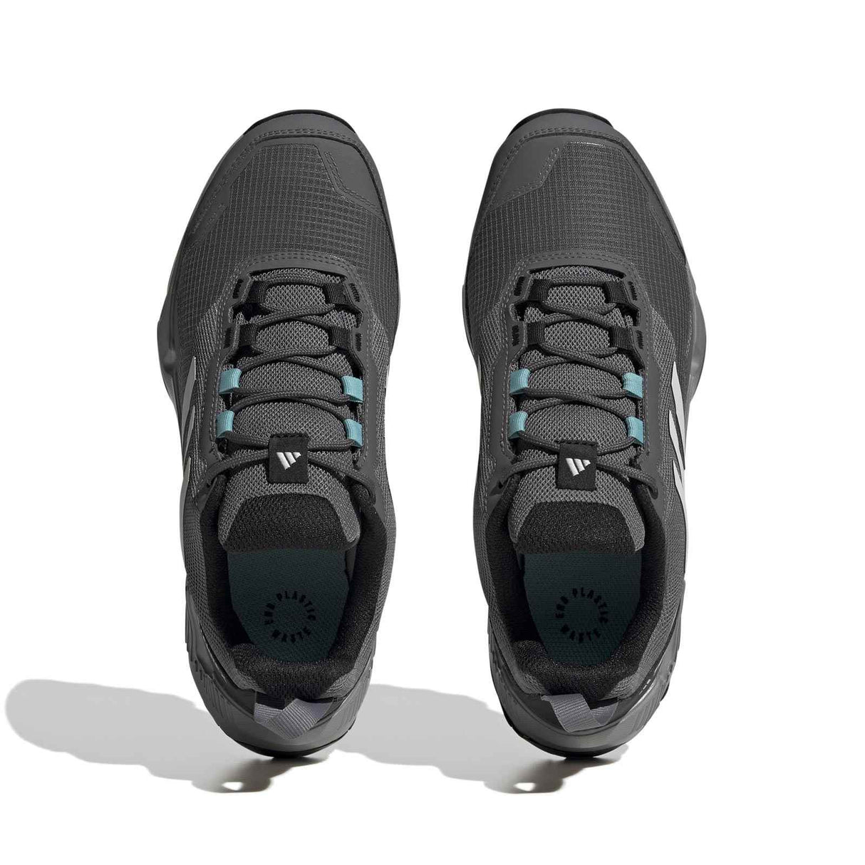 adidas Eastrail 2 Womens Womens Gry/Blu