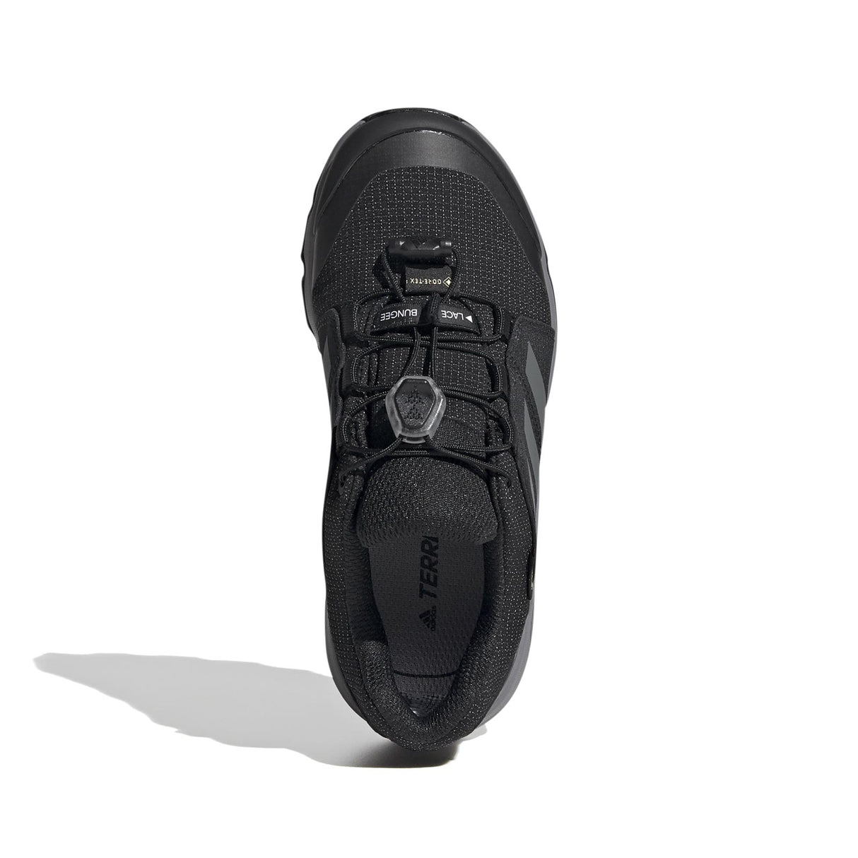 adidas Terrex GTX Kids Unisex Black