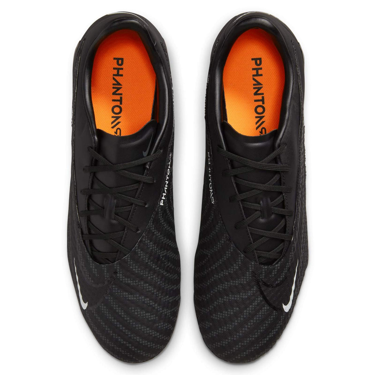 Nike Phantom GX Academy FG Black