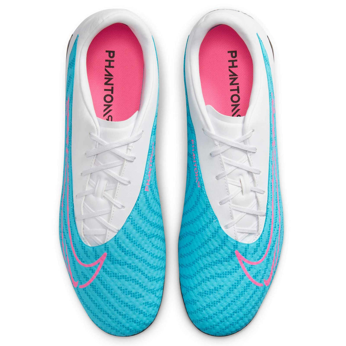 Nike Phantom GX Acaademy FG Blue