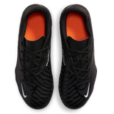 Nike Kids Phantom GX Club FG Black