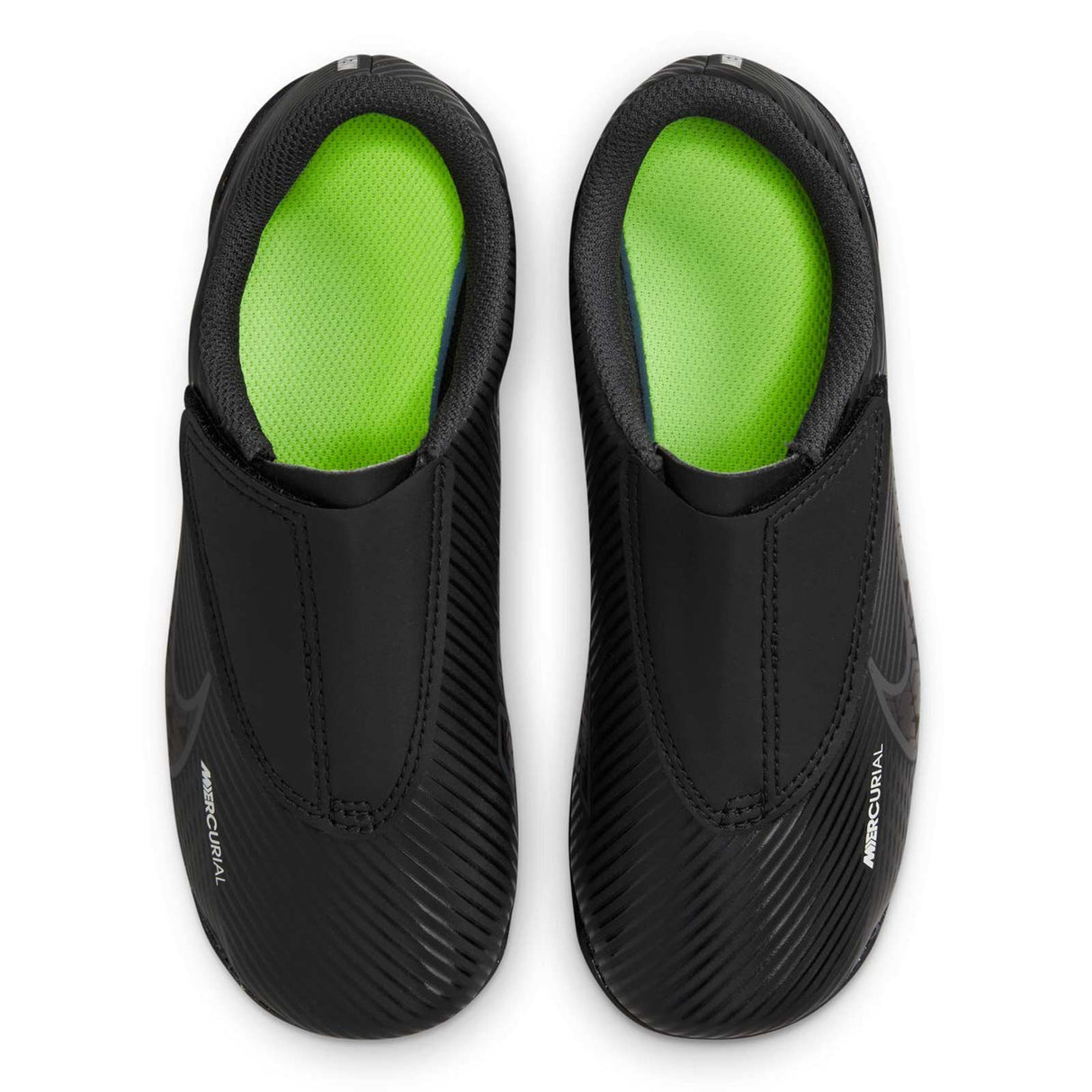 Nike Jnr Mercurial Vapor 15 Club MG Blk