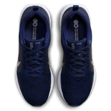 Nike React Infinity Run FK 3 Mens Navy