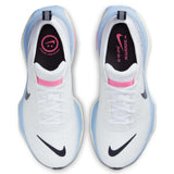 Nike ZoomX Invincible Run FK 3 Mens Wht