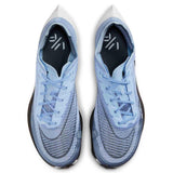Nike Zoom X Vaporfly Next % 2 Mens Blue