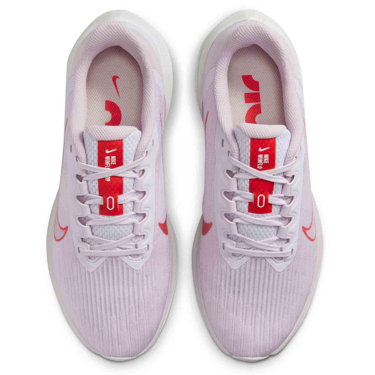 Nike Air Winflo 9 Womens Pink