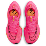Nike Air Zm Alphafly Next% FK2 Mens Pink