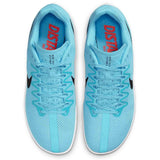 Nike Zoom Rival Distance Blue