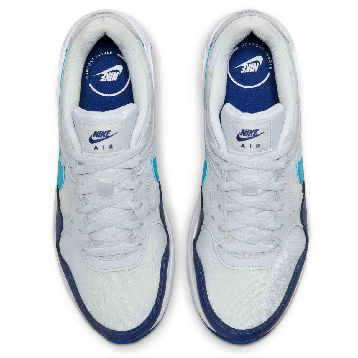 Nike Air Max SC Mens White