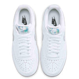 Nike Court Vision Low Womens White