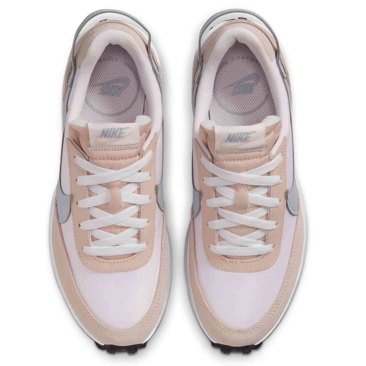 Nike Waffle Debut Womens Pink